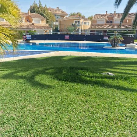 Tapas Apartment Javea Exterior photo
