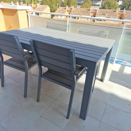 Tapas Apartment Javea Exterior photo