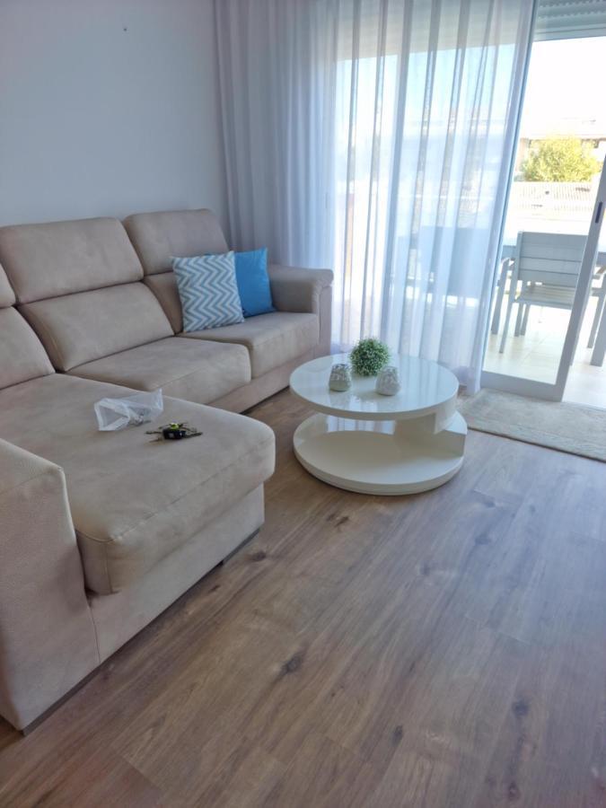 Tapas Apartment Javea Exterior photo