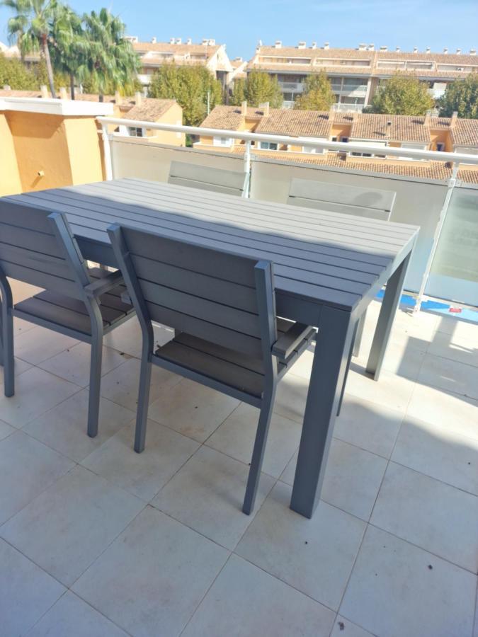 Tapas Apartment Javea Exterior photo
