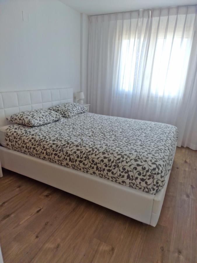 Tapas Apartment Javea Exterior photo