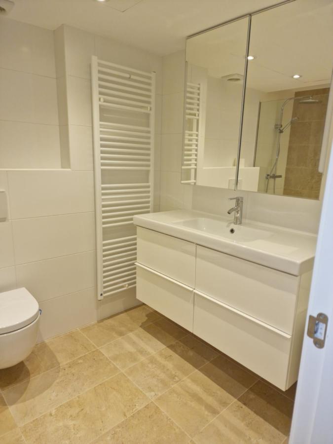 Tapas Apartment Javea Exterior photo